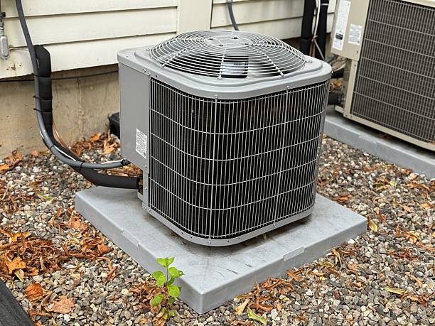 24/7 Emergency Hvac experts in Live Oak, TX
